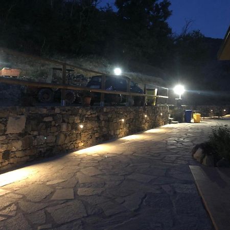 Agriturismo Le Macere Sasseta Экстерьер фото