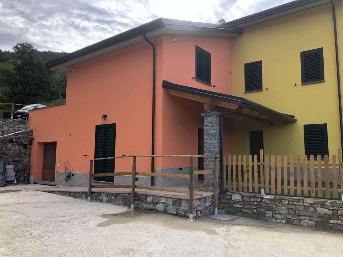 Agriturismo Le Macere Sasseta Экстерьер фото