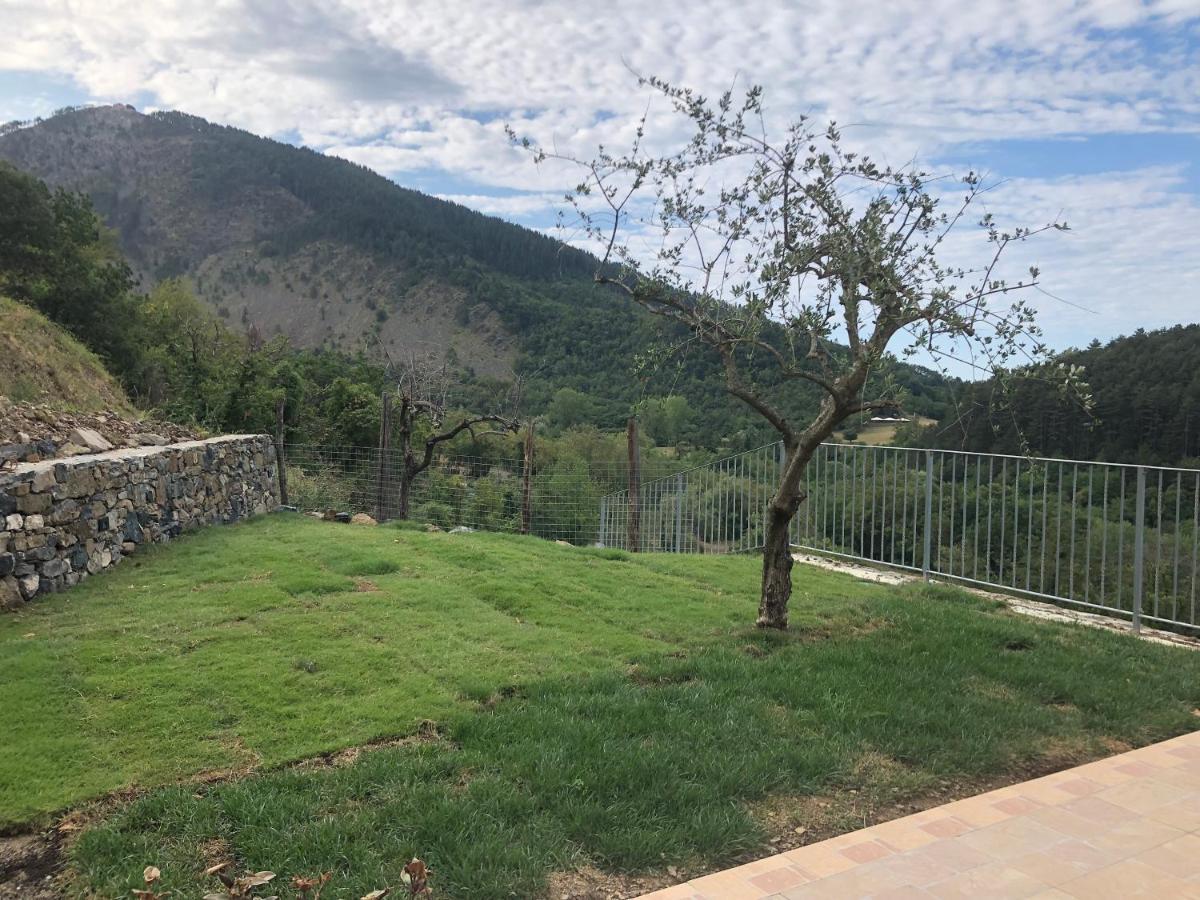 Agriturismo Le Macere Sasseta Экстерьер фото