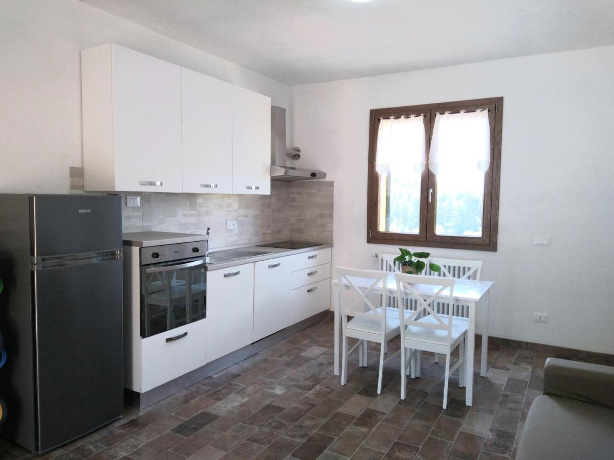 Agriturismo Le Macere Sasseta Экстерьер фото