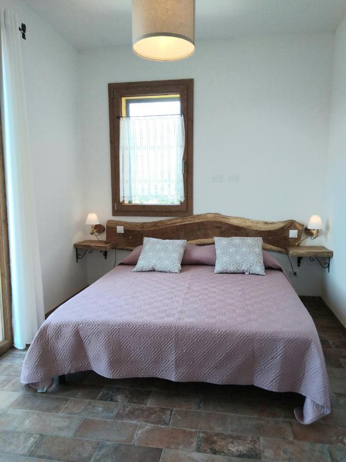 Agriturismo Le Macere Sasseta Экстерьер фото