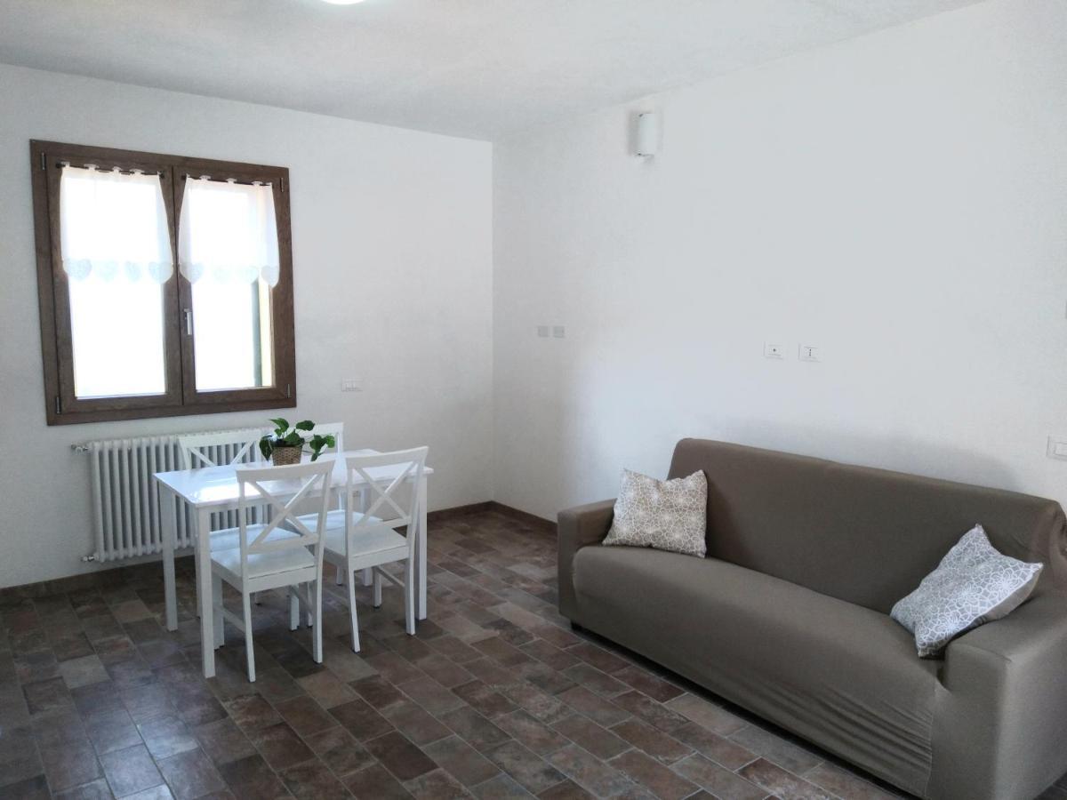 Agriturismo Le Macere Sasseta Экстерьер фото