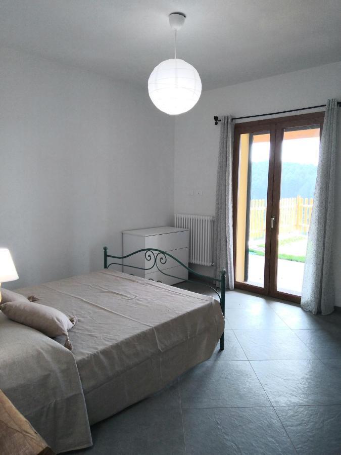 Agriturismo Le Macere Sasseta Экстерьер фото