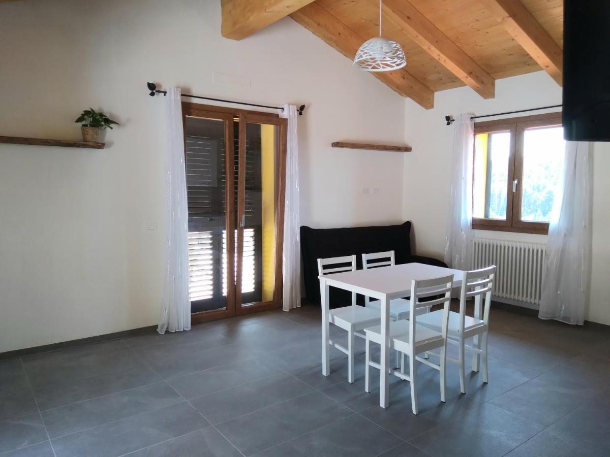 Agriturismo Le Macere Sasseta Экстерьер фото