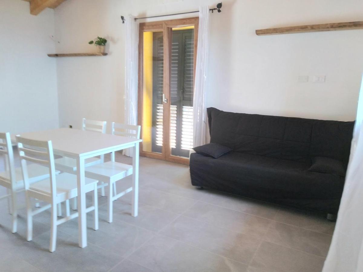 Agriturismo Le Macere Sasseta Экстерьер фото