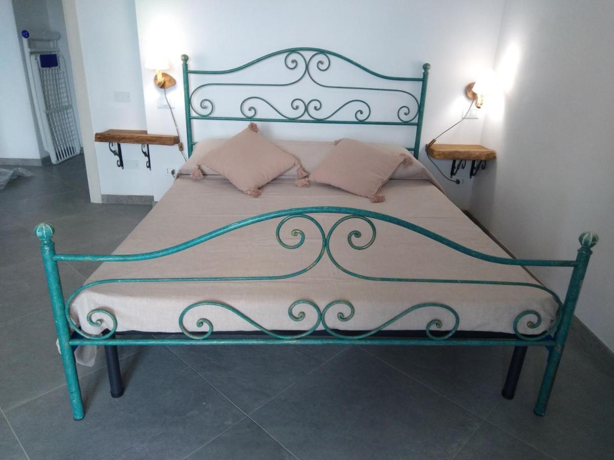 Agriturismo Le Macere Sasseta Экстерьер фото