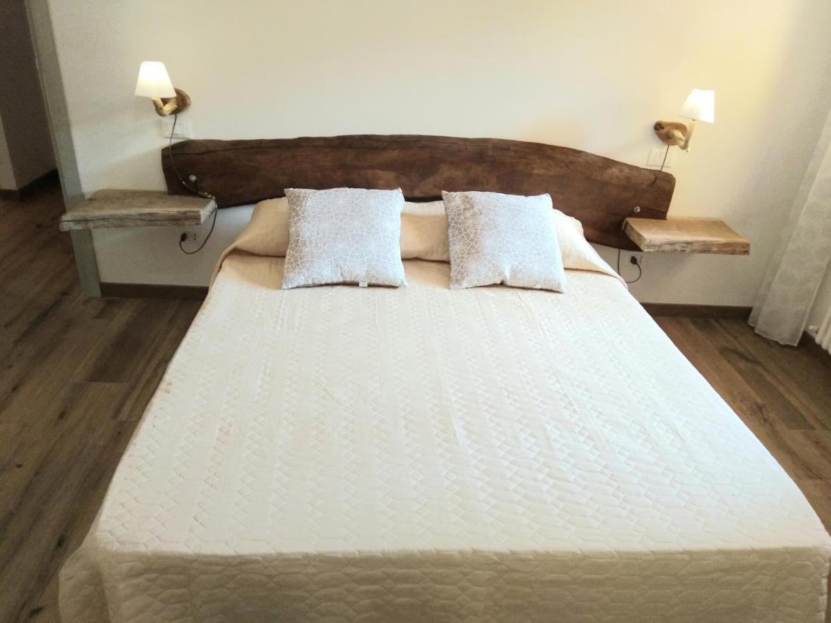 Agriturismo Le Macere Sasseta Экстерьер фото