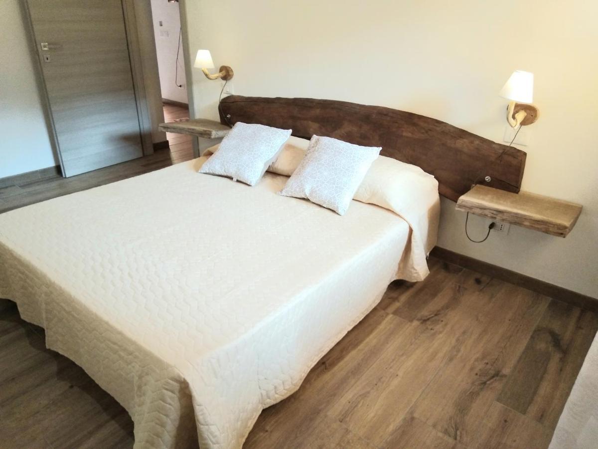 Agriturismo Le Macere Sasseta Экстерьер фото