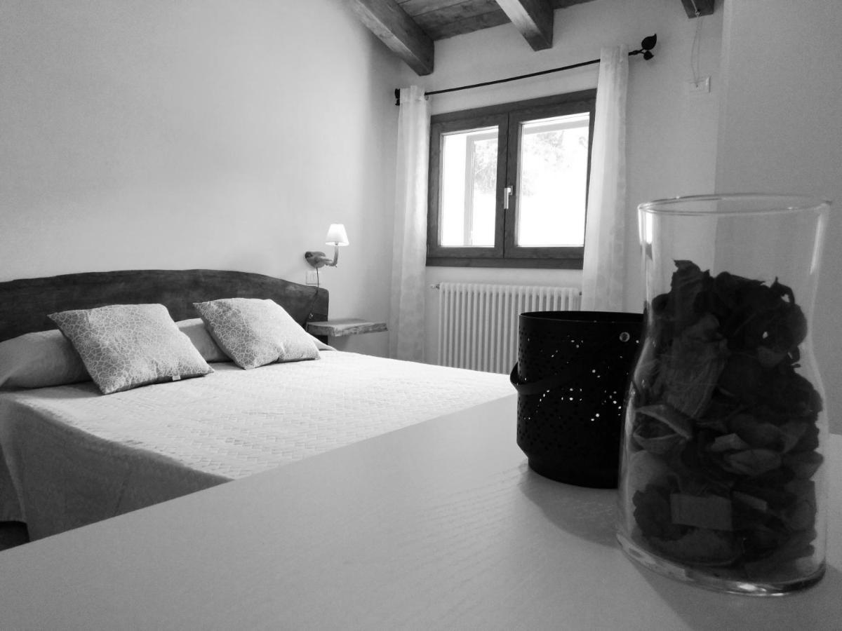 Agriturismo Le Macere Sasseta Экстерьер фото