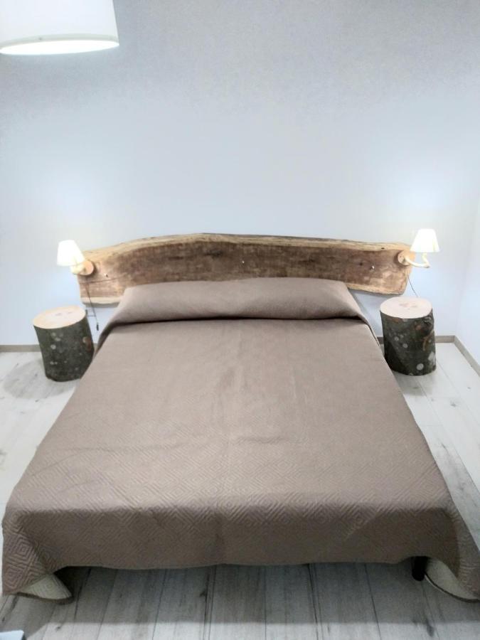 Agriturismo Le Macere Sasseta Экстерьер фото