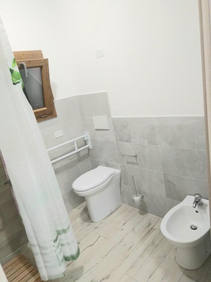 Agriturismo Le Macere Sasseta Экстерьер фото