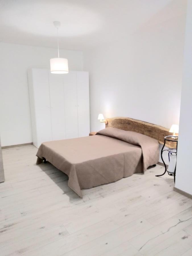Agriturismo Le Macere Sasseta Экстерьер фото