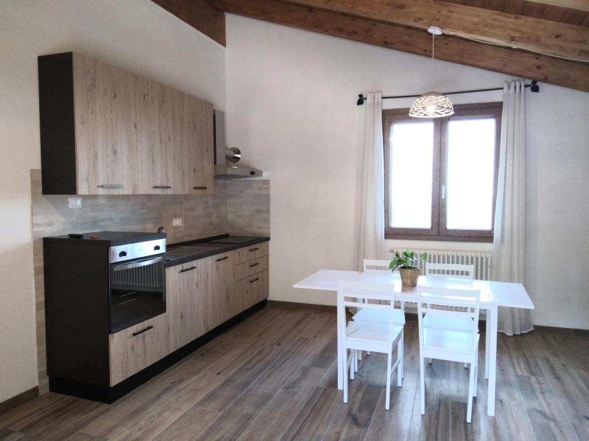 Agriturismo Le Macere Sasseta Экстерьер фото