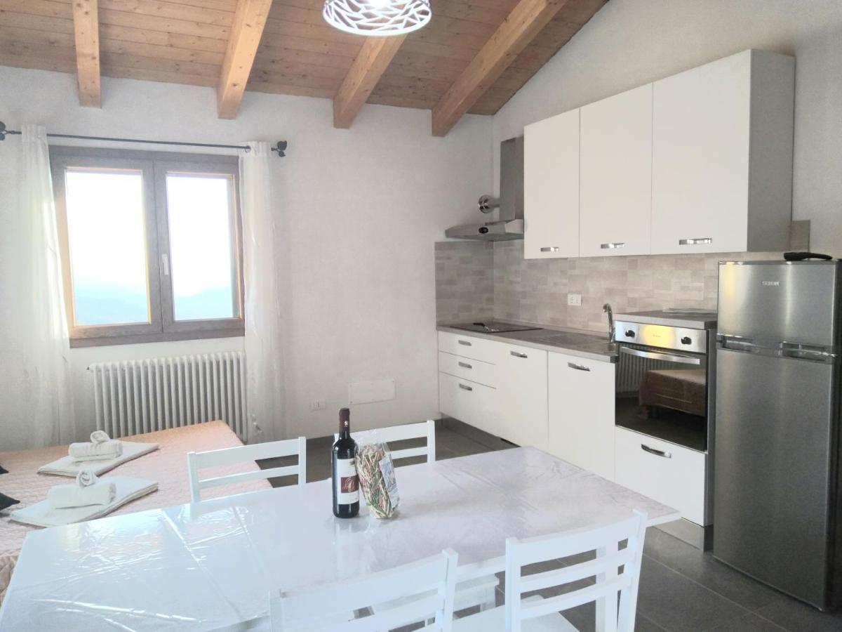 Agriturismo Le Macere Sasseta Экстерьер фото