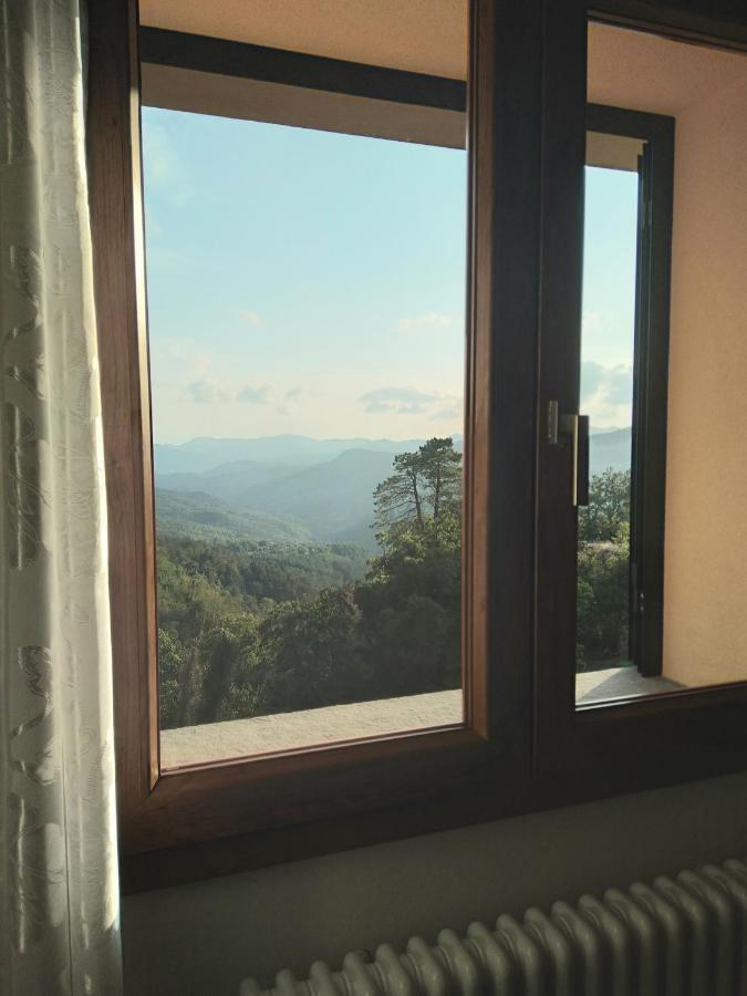 Agriturismo Le Macere Sasseta Экстерьер фото