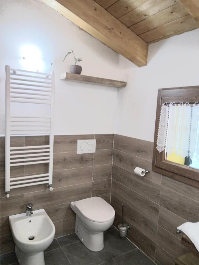 Agriturismo Le Macere Sasseta Экстерьер фото